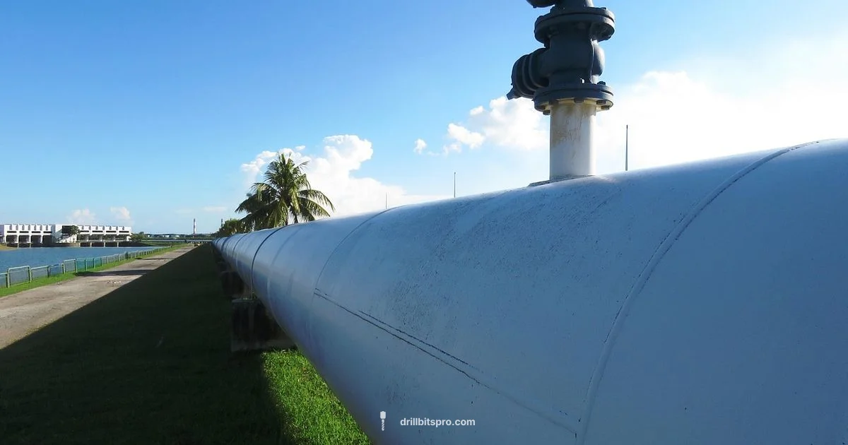 Drill Pipe Essentials - Drill Bits Pro