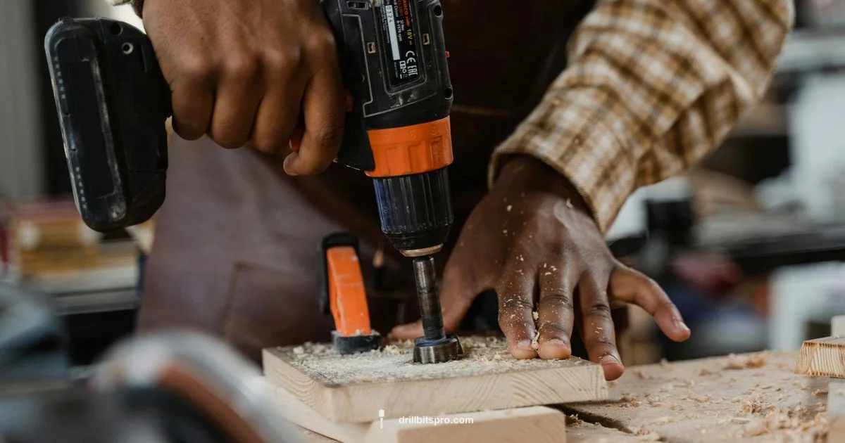 Drill vs Driver Drill vs Driver - Drill Bits Pro