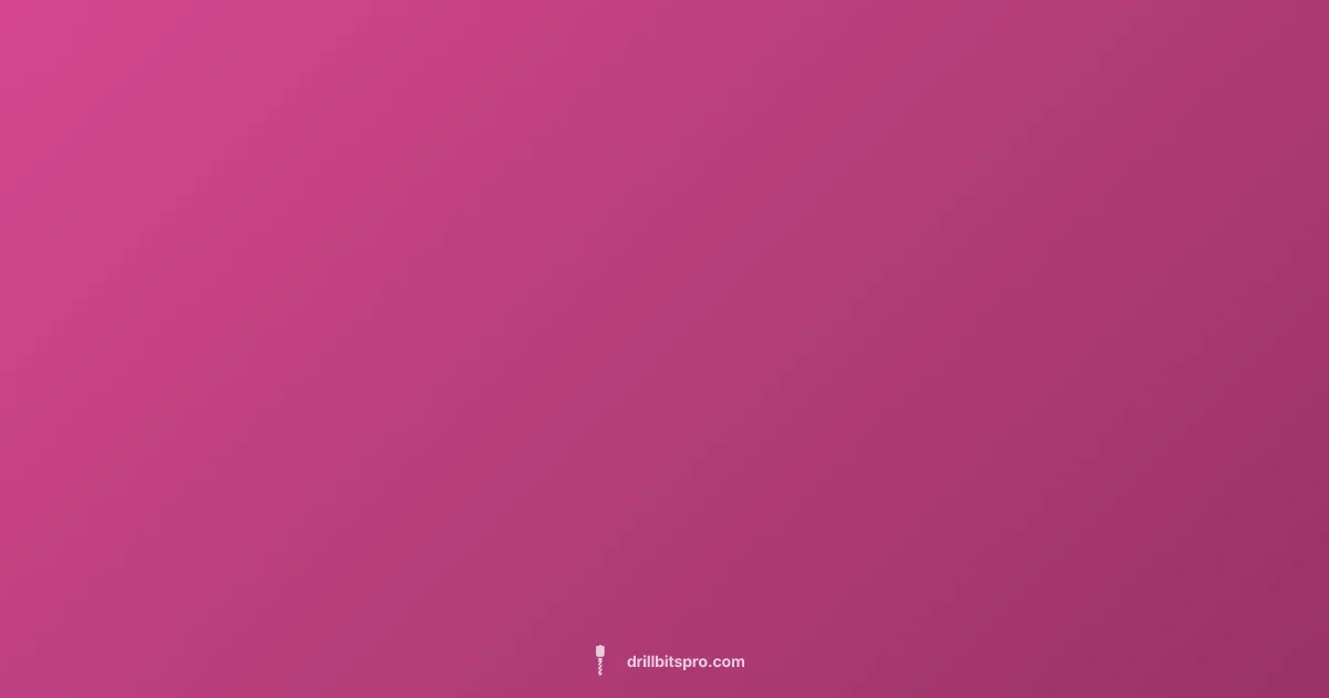 Well Cost Guide - Drill Bits Pro (illustration)