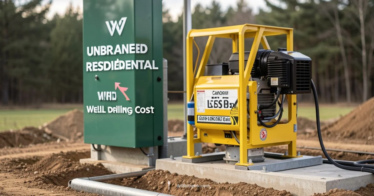 Well Cost Guide - Drill Bits Pro