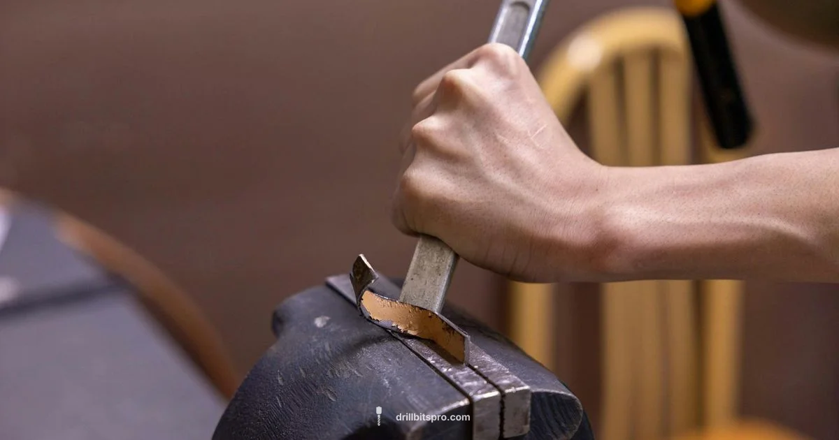 Tap Drill Chart Guide - Drill Bits Pro