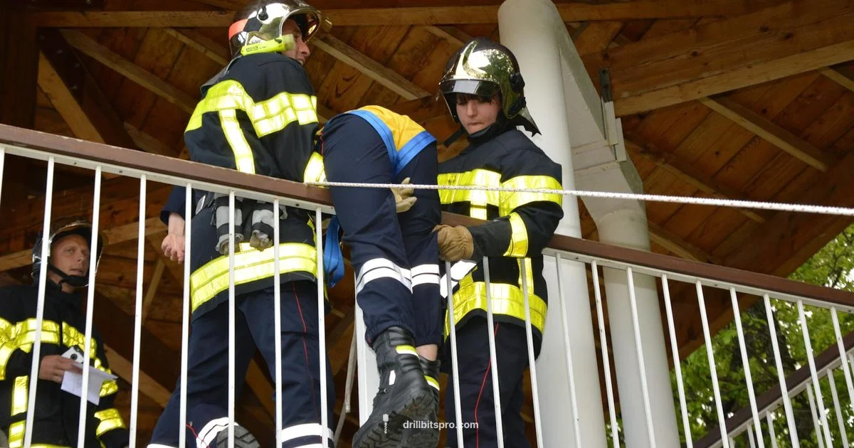 Mock Drill Guide - Drill Bits Pro