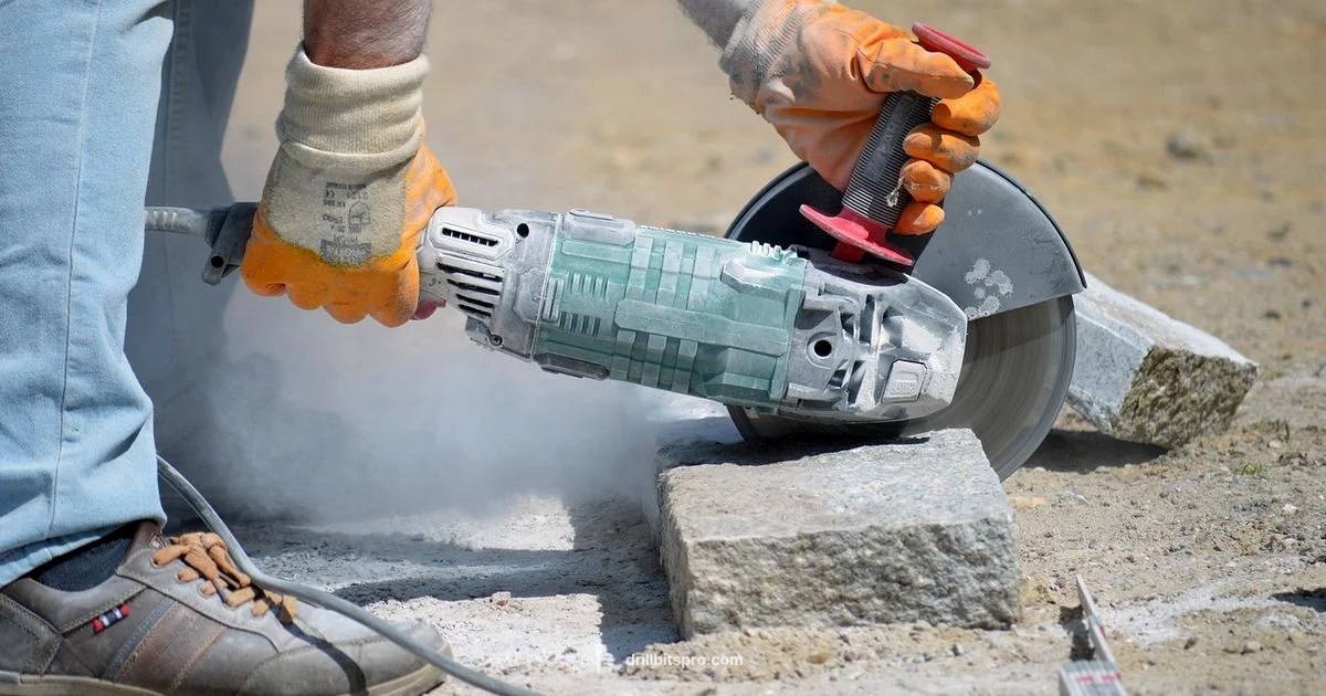 Granite Drilling Guide - Drill Bits Pro