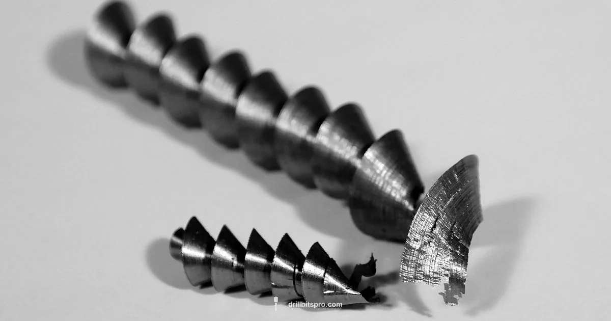 Cobalt Drill Bits Guide - Drill Bits Pro