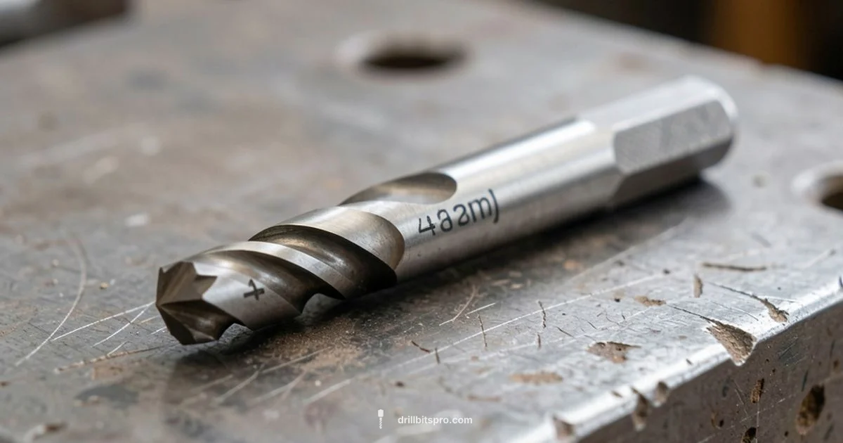 4 1 Drill Bit Size - Drill Bits Pro