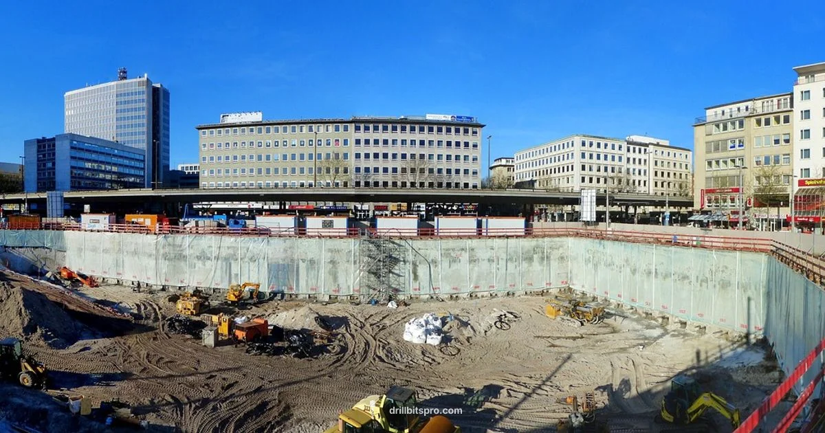 Hole Drilling Basics - Drill Bits Pro