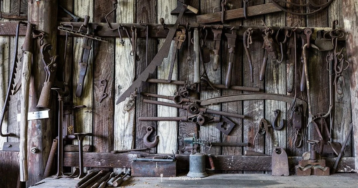 Drill Noise Guide Drill Noise Guide - Drill Bits Pro