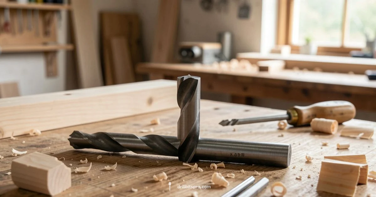 Pilot Hole Guide - Drill Bits Pro