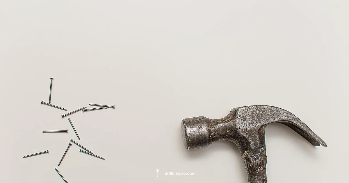 Hammer Drill as Screwdriver Hammer Drill as Screwdriver - Drill Bits Pro