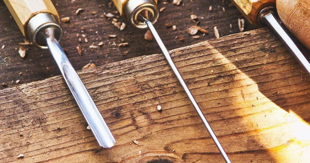 Drill Size Guide - Drill Bits Pro