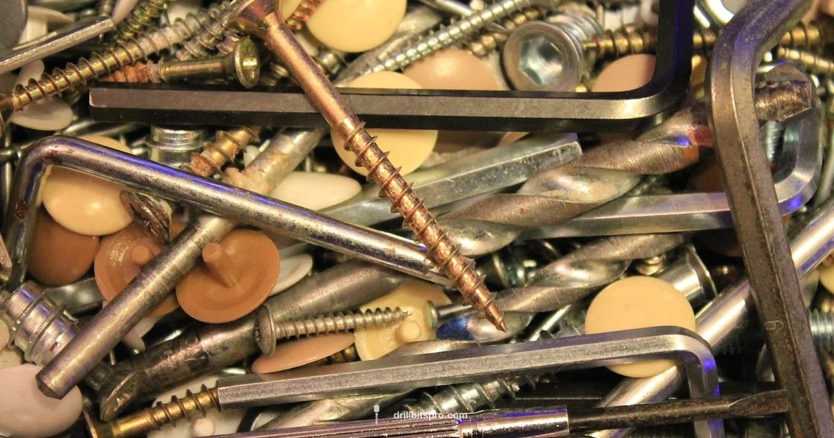 Pilot Hole Guide - Drill Bits Pro