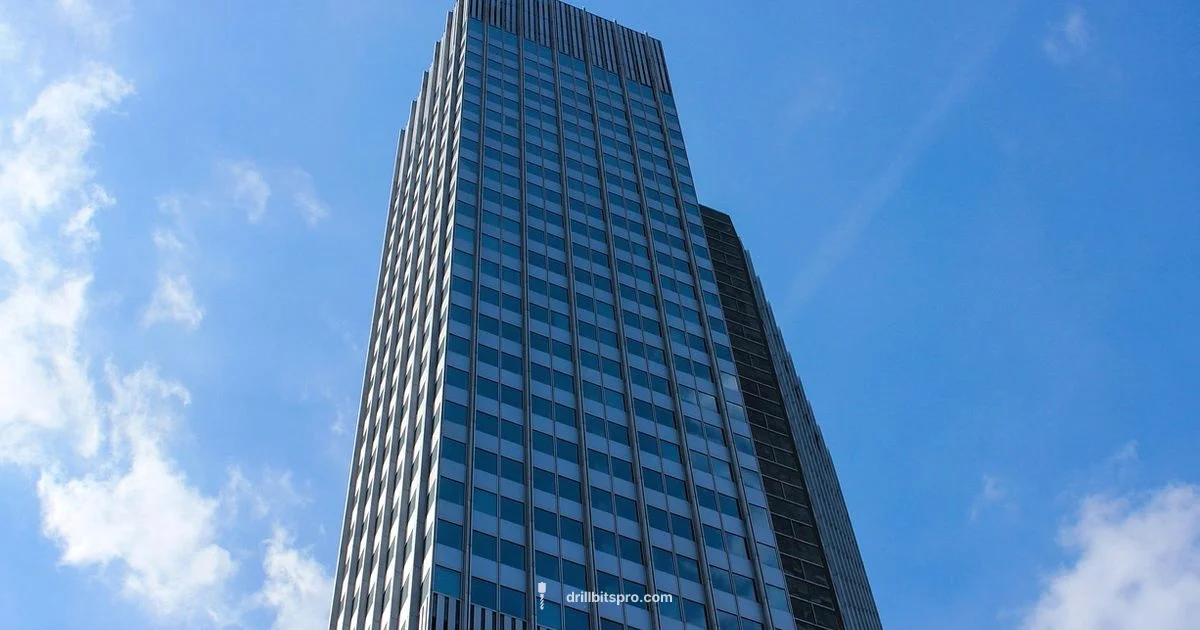 Mock Drill Explained - Drill Bits Pro