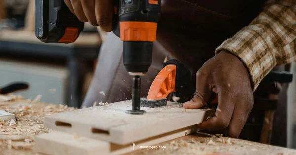 Pilot Holes Guide - Drill Bits Pro