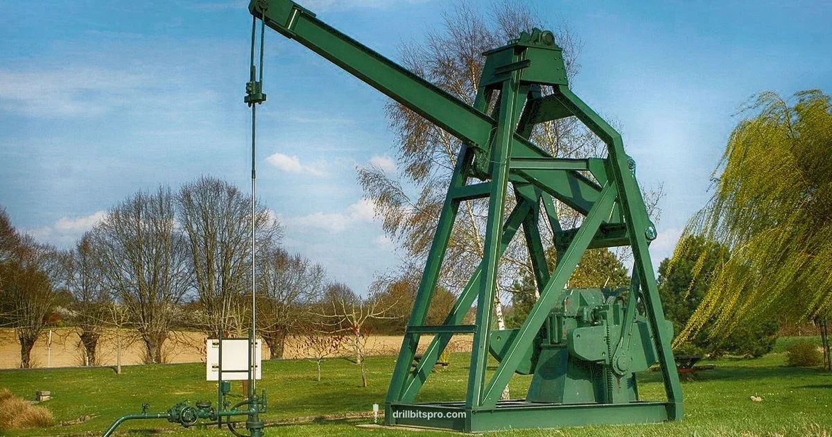 Drilled Well Workflow - Drill Bits Pro