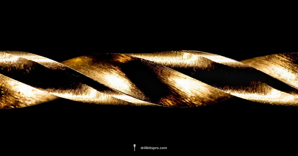 Tile Drill Guide - Drill Bits Pro