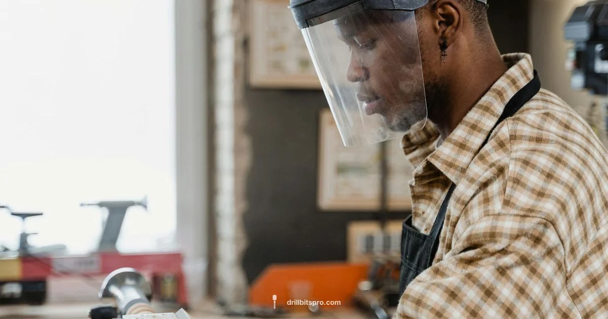 Drill Press Mastery - Drill Bits Pro