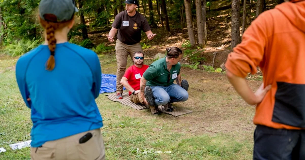 Platoon DI Staffing - Drill Bits Pro