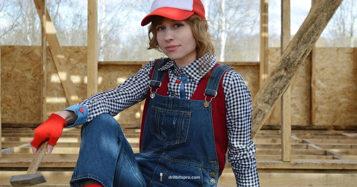 Concrete Hammer Drill Guide - Drill Bits Pro