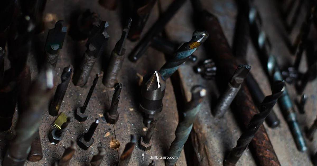 american drilling guide american drilling guide - Drill Bits Pro