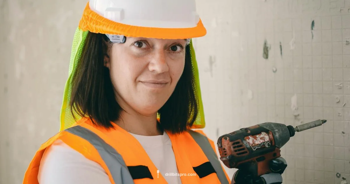 Concrete Drilling Guide - Drill Bits Pro