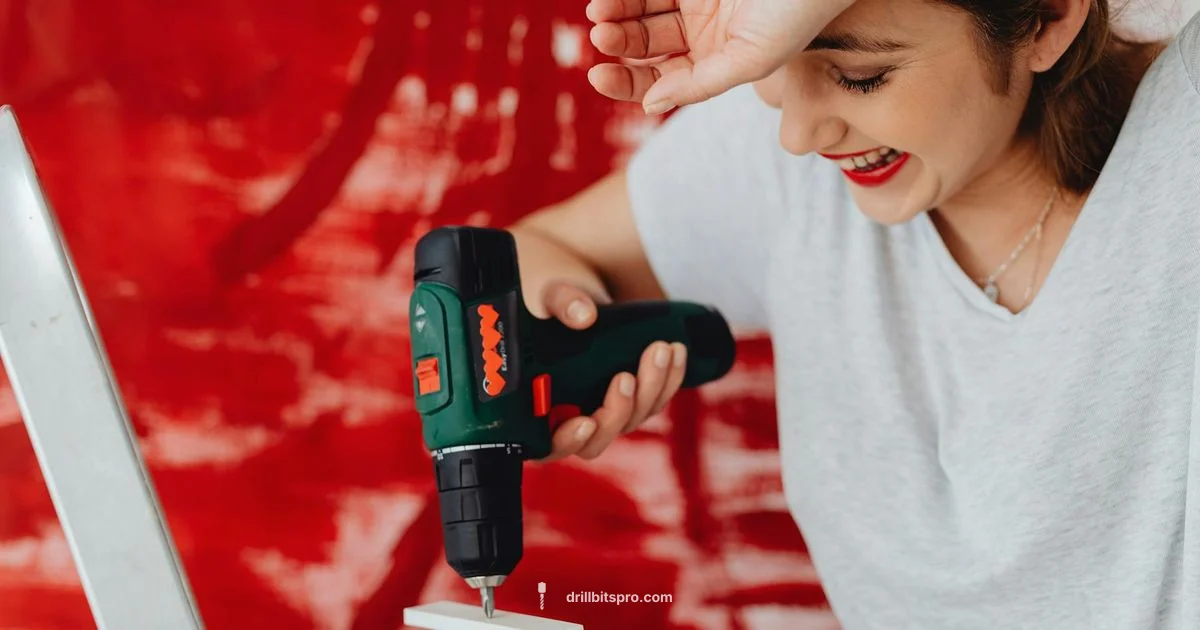 Drill Substitutes - Drill Bits Pro