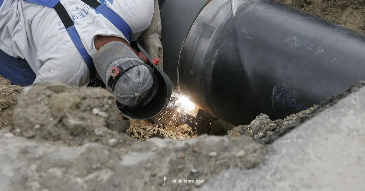 Drill Fire Safety - Drill Bits Pro