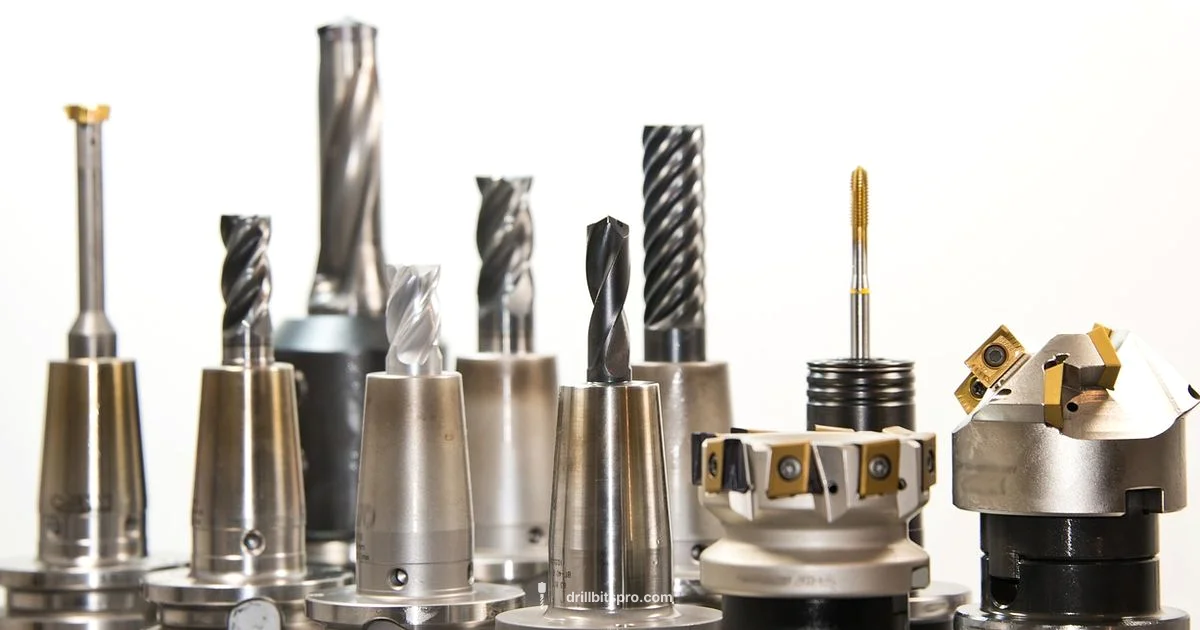 Drill Press Guide - Drill Bits Pro