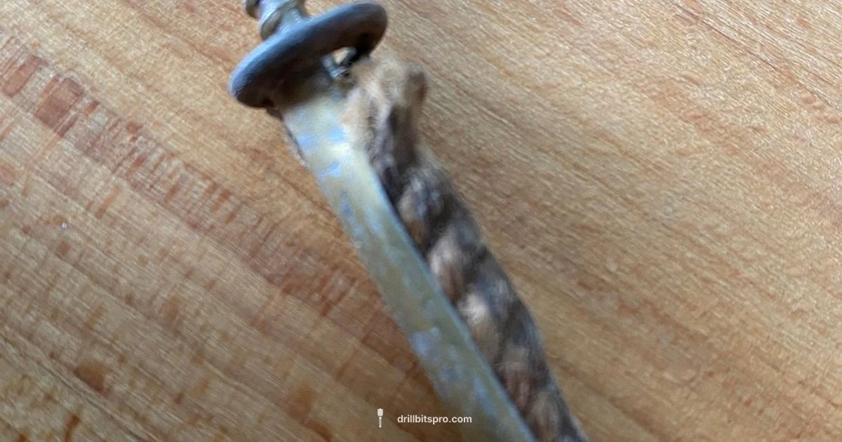 Drill Screws into Wall - Drill Bits Pro