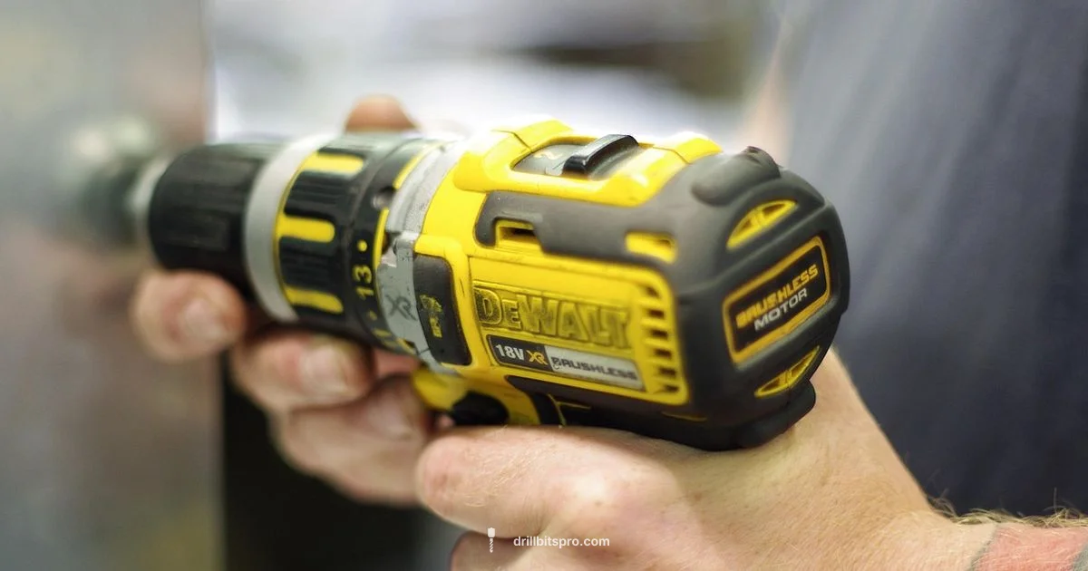Hammer Drill Essentials - Drill Bits Pro