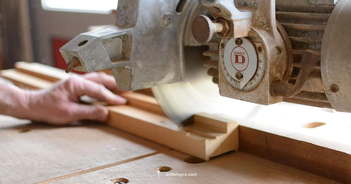 No Drill Needed - Drill Bits Pro