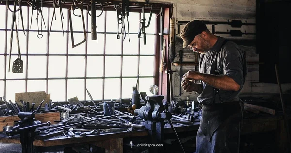 Best Drill Brands - Drill Bits Pro