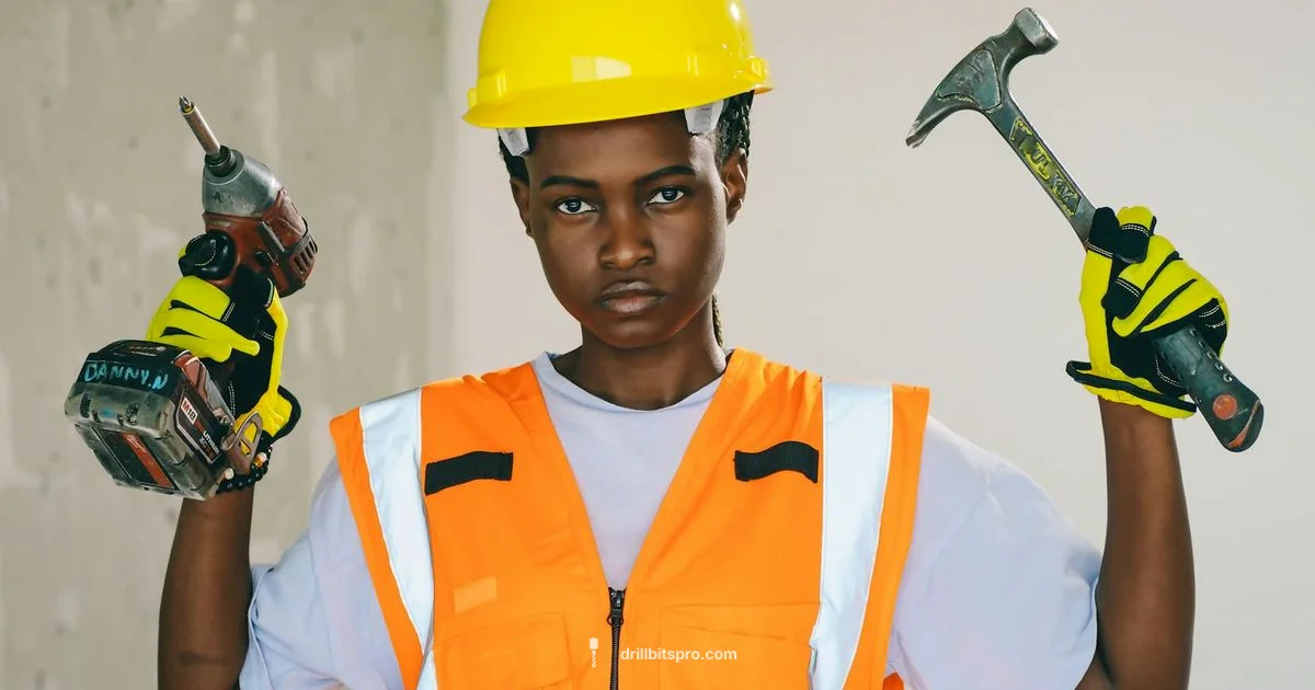 Hammer Drill vs Impact Driver - Drill Bits Pro