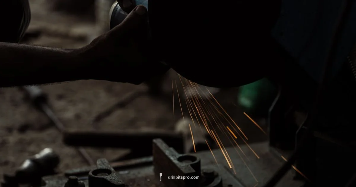 Magnetic Drill Pro - Drill Bits Pro