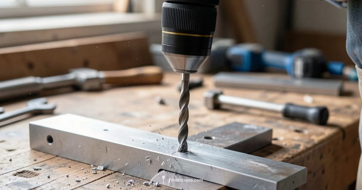 Fast Drilling Guide - Drill Bits Pro