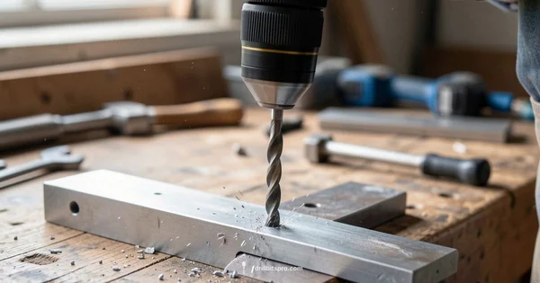 Fast Drilling Guide - Drill Bits Pro