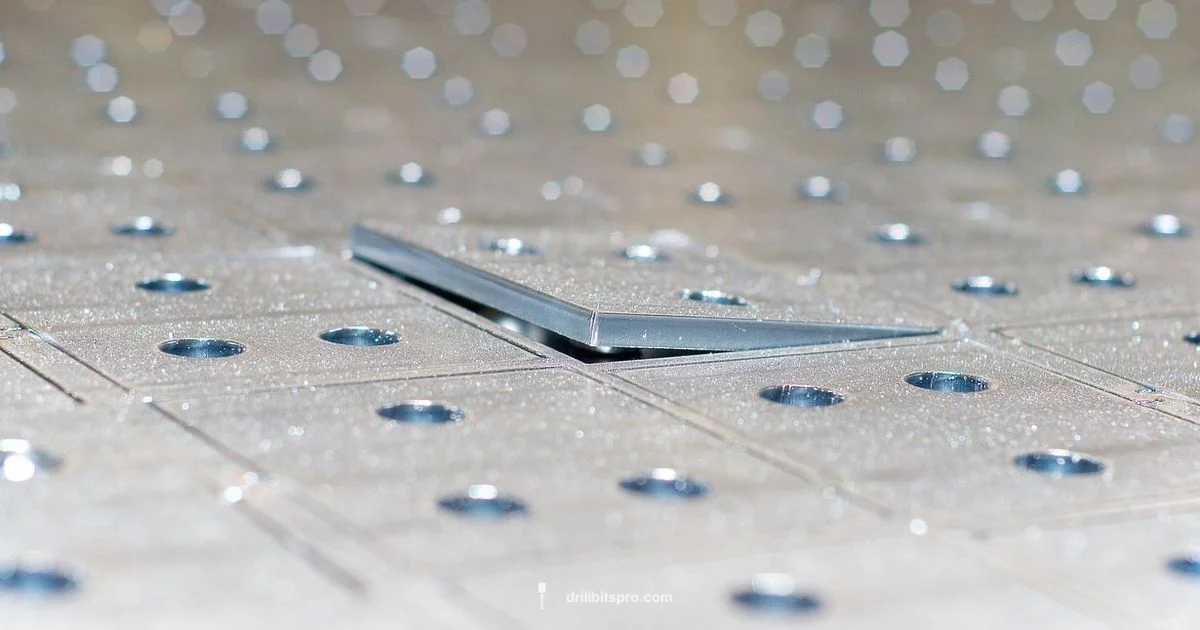 Step Bit Quick Guide - Drill Bits Pro