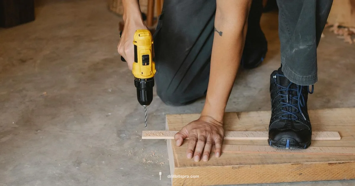 Drill vs Impact Driver - Drill Bits Pro