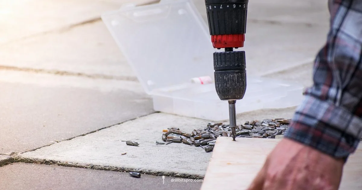 Drill Bits Guide - Drill Bits Pro