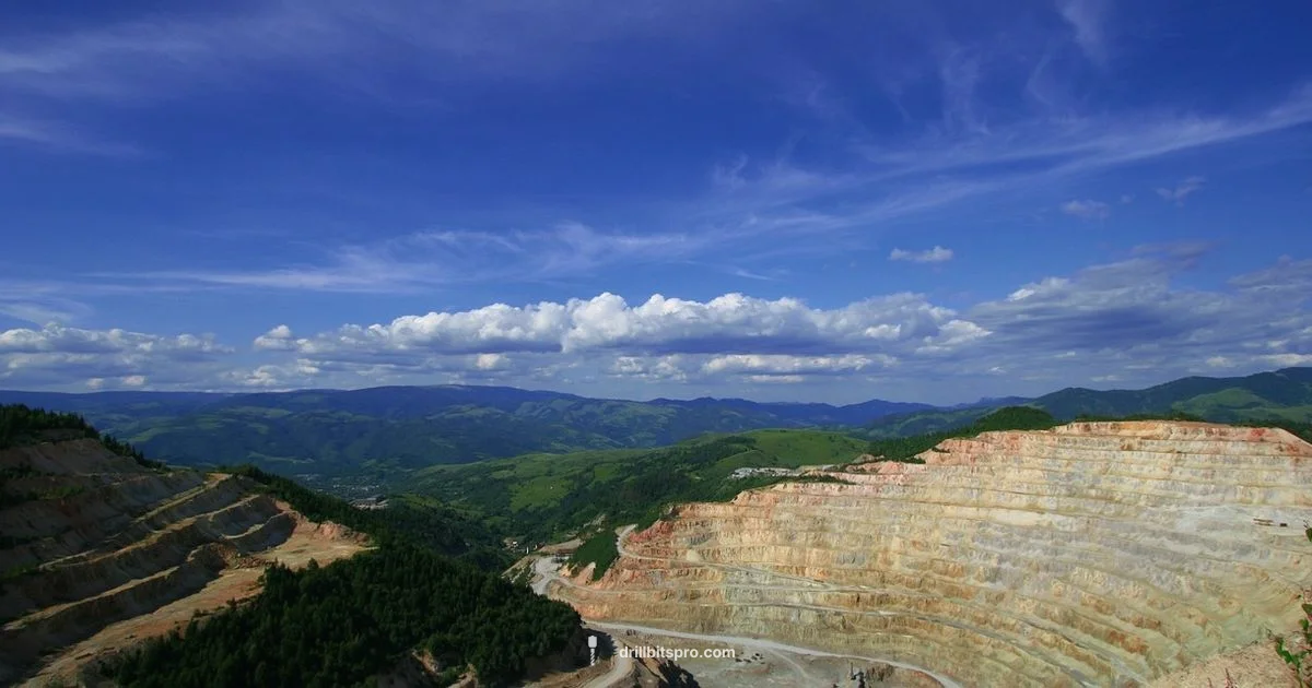 Oil Drilling Process - Drill Bits Pro