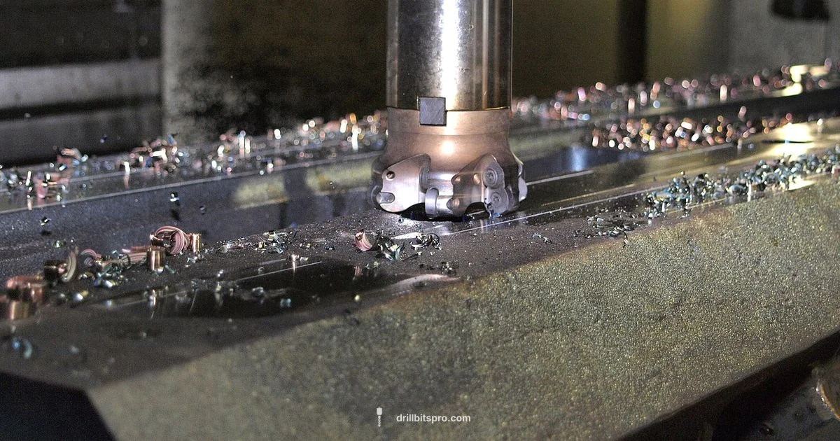 Metal Drill Heads Metal Drill Heads - Drill Bits Pro