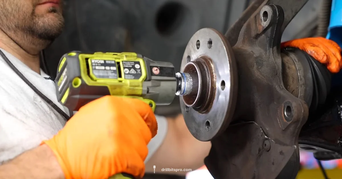 Stuck Drill Bit Rescue Stuck Drill Bit Rescue - Drill Bits Pro