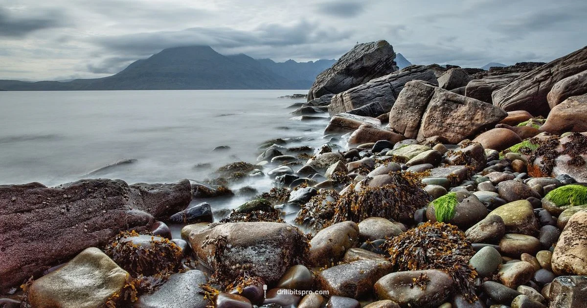 Island Drilling Guide Island Drilling Guide - Drill Bits Pro