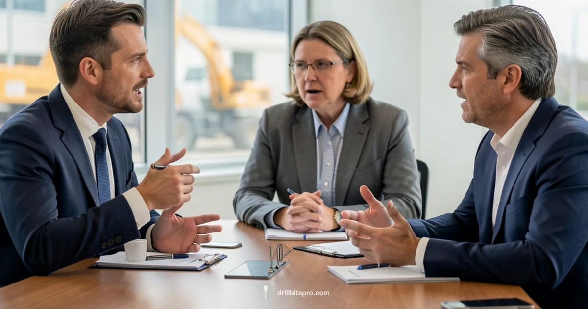 Environmental Drilling Guide - Drill Bits Pro