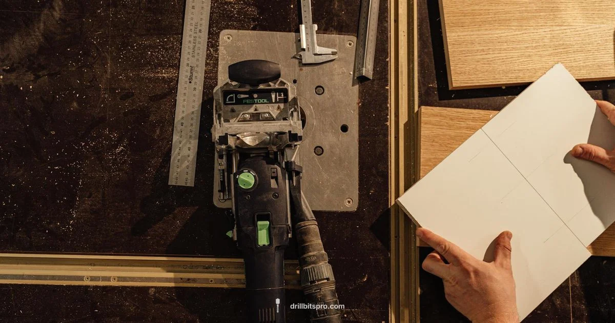 Clean Drill Bits - Drill Bits Pro