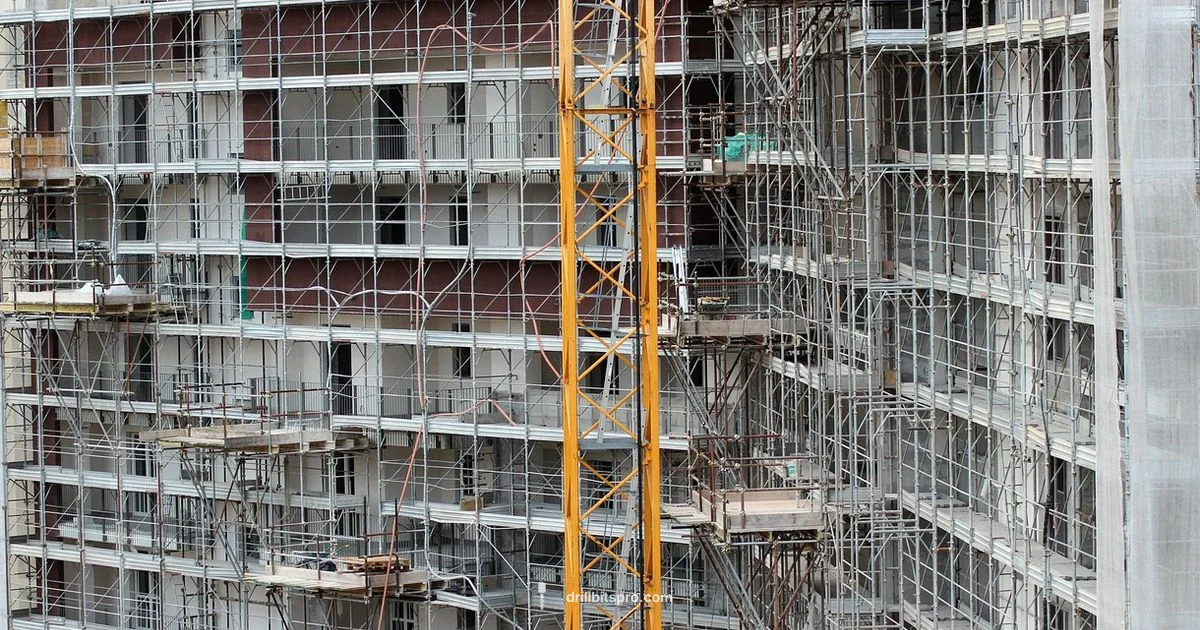 Mock Drill Today - Drill Bits Pro