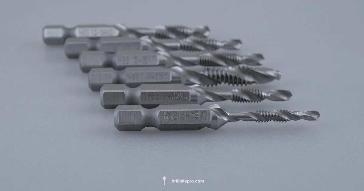 Bit Insertion Bit Insertion - Drill Bits Pro