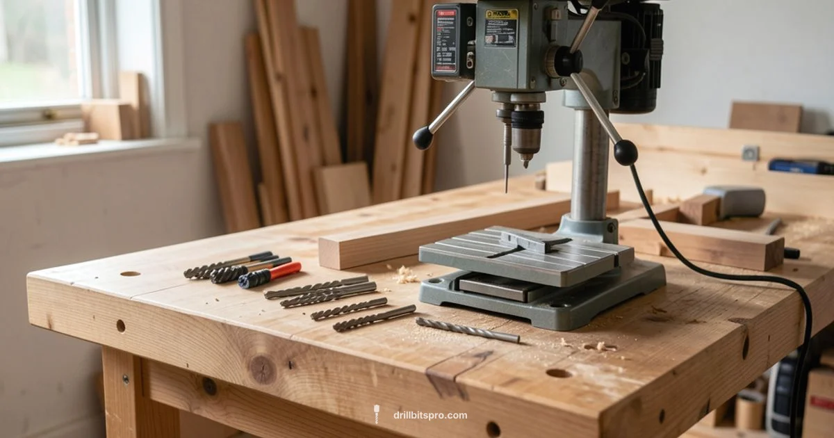 Forstner Bit Guide Forstner Bit Guide - Drill Bits Pro