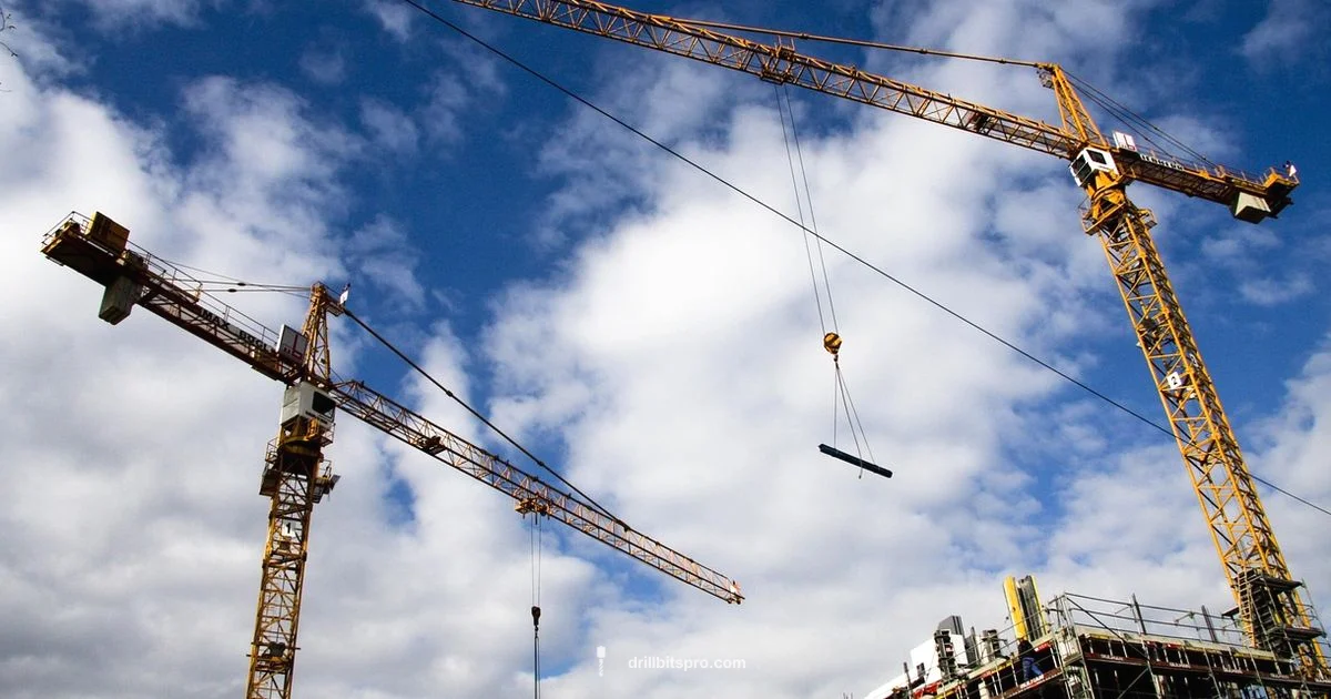 Drill Contractor Guide - Drill Bits Pro