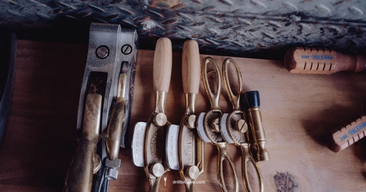 Seven Thirty Two Bit Seven Thirty Two Bit - Drill Bits Pro