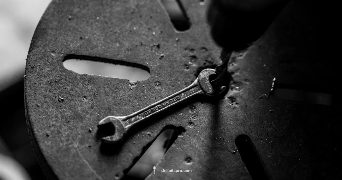 Five Eighth Bit Five Eighth Bit - Drill Bits Pro